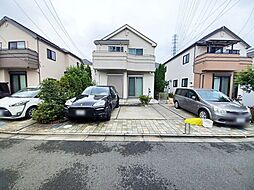 物件画像 国分寺市光町3丁目　戸建