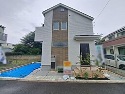 物件画像 小平市学園東町2丁目　新築戸建　1-1