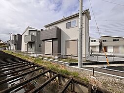 物件画像 立川市富士見町3丁目　新築戸建　全12棟