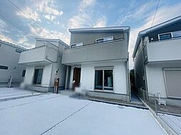 物件画像 立川市富士見町3丁目　新築戸建　全12棟