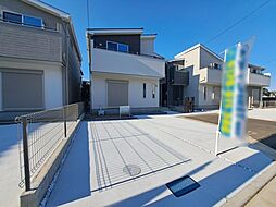 物件画像 立川市富士見町3丁目　新築戸建　全12棟