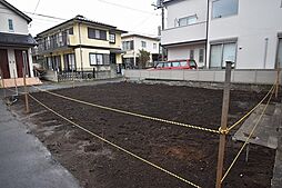 物件画像 小金井市梶野町3丁目　土地