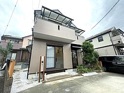 物件画像 日野市百草　戸建