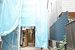 物件画像 立川市栄町4丁目　新築戸建