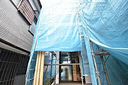 物件画像 立川市栄町4丁目　新築戸建