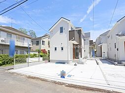 物件画像 小平市上水本町1丁目　新築戸建