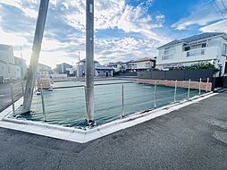 物件画像 所沢市向陽町 土地 1号地