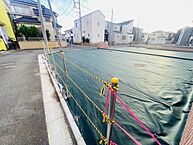埼玉県所沢市向陽町：物件画像