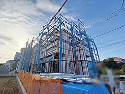 物件画像 東村山市秋津町4丁目　戸建　7号棟