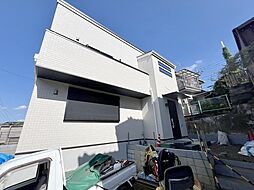 物件画像 八王子市長沼町　新築戸建　1-1