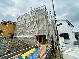 物件画像 国立市西1丁目　戸建　F号棟