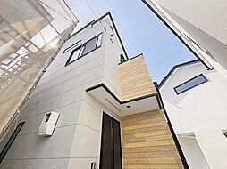 物件画像 国立市西1丁目　戸建　F号棟