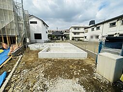 物件画像 国立市西1丁目　戸建　E号棟