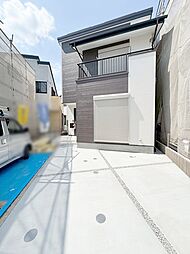 物件画像 国立市西1丁目 戸建 E号棟