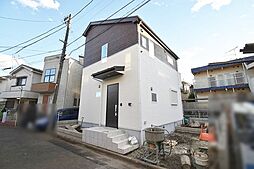 物件画像 立川市砂川町7丁目　新築戸建