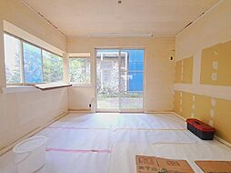 居間