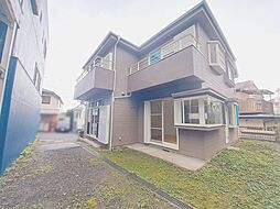 物件画像 八王子市長沼町　戸建
