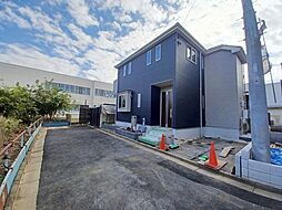 物件画像 東村山市恩多町4丁目　新築戸建　1-1