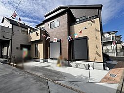 物件画像 東大和市新堀1丁目　戸建　1号棟