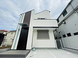 物件画像 小金井市東町2丁目　新築戸建