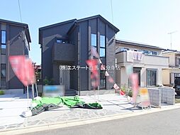 物件画像 東大和市芋窪6丁目　戸建　5号棟