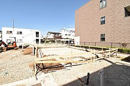 物件画像 国立市西1丁目　新築戸建