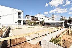 物件画像 国立市西1丁目　新築戸建