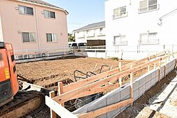 物件画像 国立市西1丁目　新築戸建