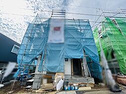 物件画像 東大和市清水4丁目　戸建　5-2