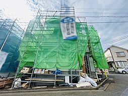 物件画像 東大和市清水4丁目　戸建　5-1