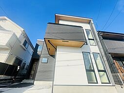 物件画像 東久留米市中央町5丁目　戸建　127-1