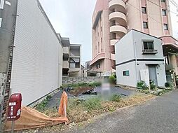 物件画像 東村山市栄町1丁目　土地