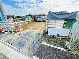 物件画像 日野市新井1丁目 新築戸建 6号棟