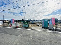 物件画像 日野市新井1丁目　新築戸建　4号棟