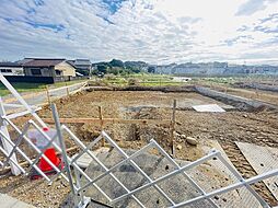 物件画像 日野市新井1丁目　新築戸建　1号棟