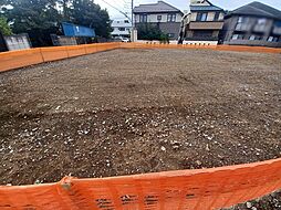 物件画像 武蔵野市関前5丁目　土地