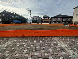 物件画像 武蔵野市関前5丁目　土地