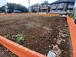 物件画像 武蔵野市関前5丁目　土地