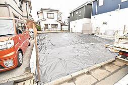 物件画像 武蔵村山市大南2丁目　土地