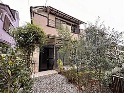 物件画像 武蔵村山市中藤1丁目 戸建