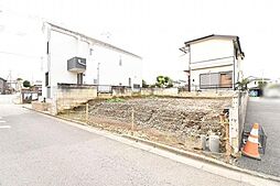 物件画像 東大和市狭山5丁目　土地