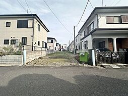 物件画像 日野市東豊田1丁目 土地