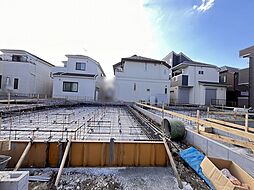 物件画像 日野市神明1丁目　戸建　全5棟