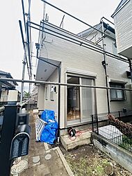 物件画像 武蔵村山市本町2丁目　戸建