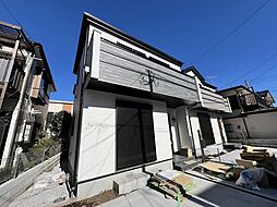 物件画像 小金井市貫井南町4丁目　新築戸建