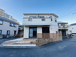 物件画像 立川市富士見町7丁目　戸建