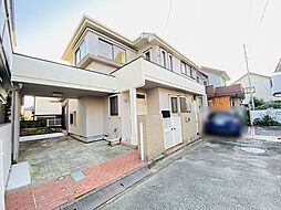 物件画像 福生市南田園2丁目　戸建