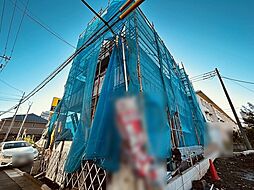 物件画像 西東京市田無町1丁目　戸建　5-1