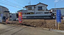 物件画像 東村山市秋津町4丁目　新築戸建