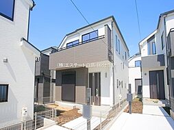 物件画像 日野市新町5丁目　戸建